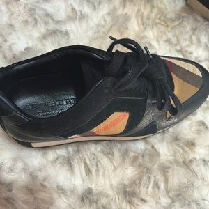 Burberry Sneakers
